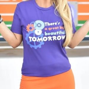 Disney’s Carousel of Progress inspired T-Shirt by Lake Buena Visitors